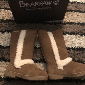 Bearpaw  Eskimo Snow Boots
